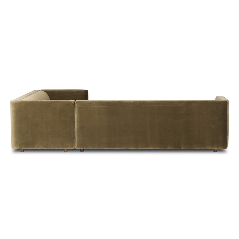 Phillip LAF 2-Piece Sectional