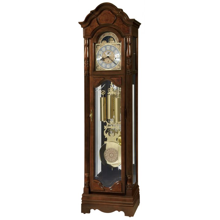 611226 Wilford Floor Clock