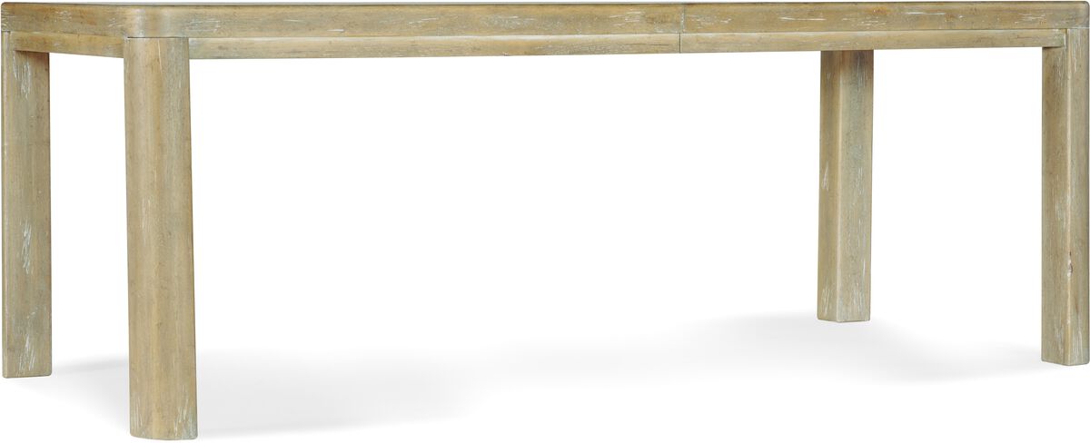 Surfrider Rectangle Dining Table