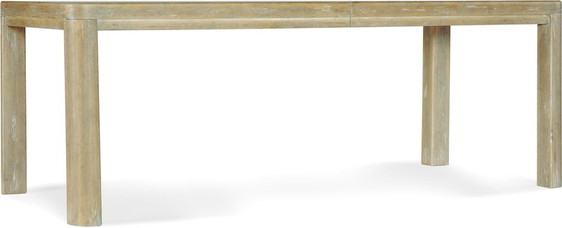 Surfrider Rectangle Dining Table