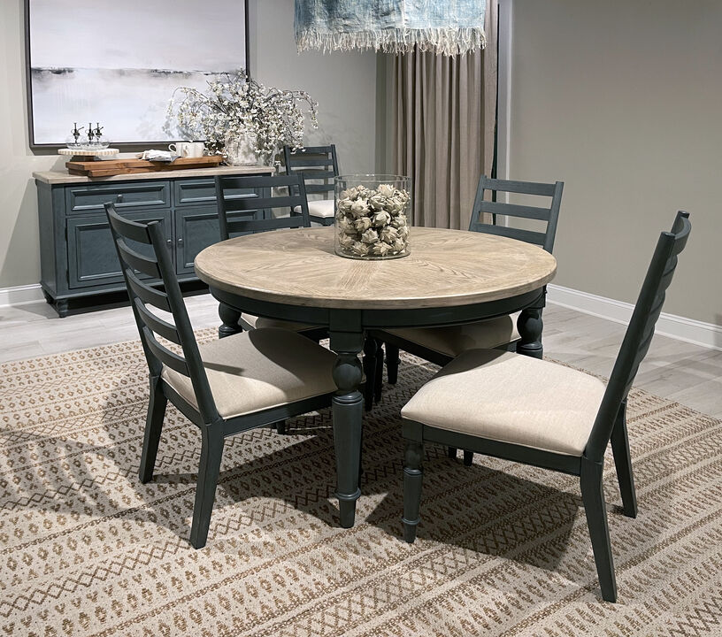 Easton Hills Round Table