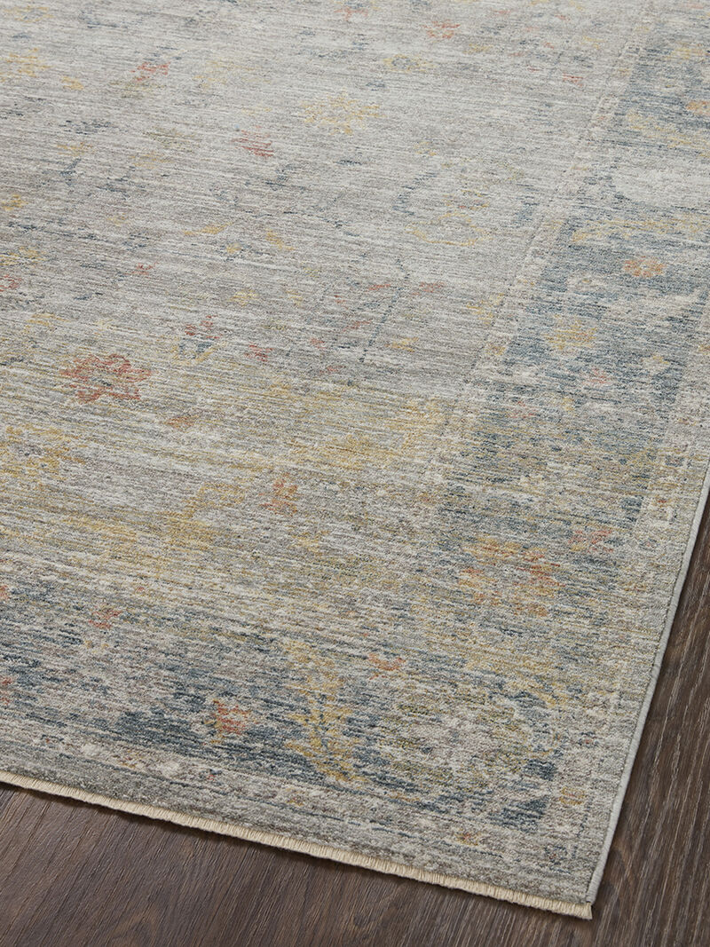 Millennium MIE04 5'3" x 7'6" Rug