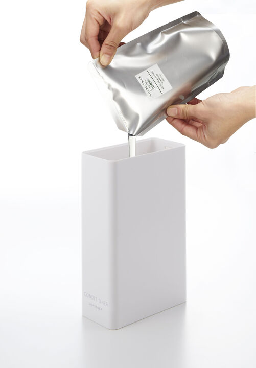 Shower Dispenser - Three Styles