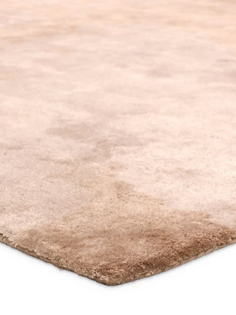 Transcend Glacier Tan/Taupe 8' x 10' Rug