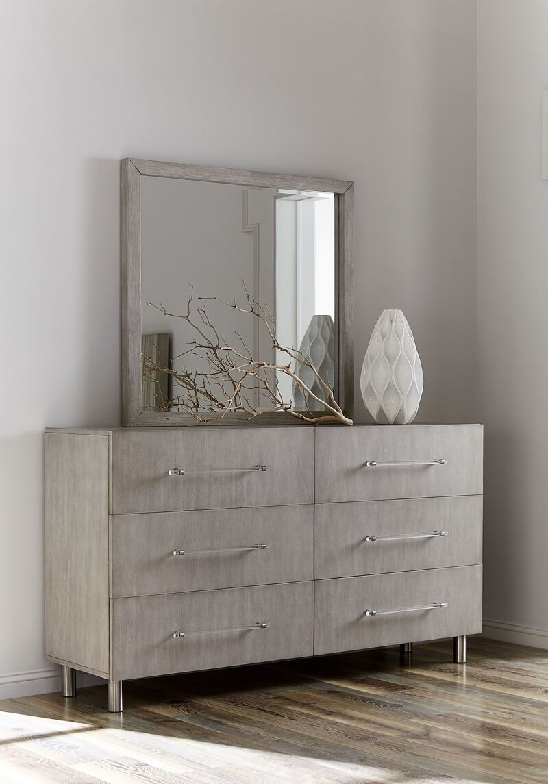 Argento Dresser