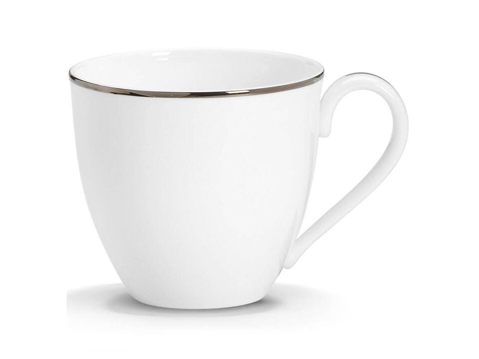 Lenox Continental Dining Platinum Teacup