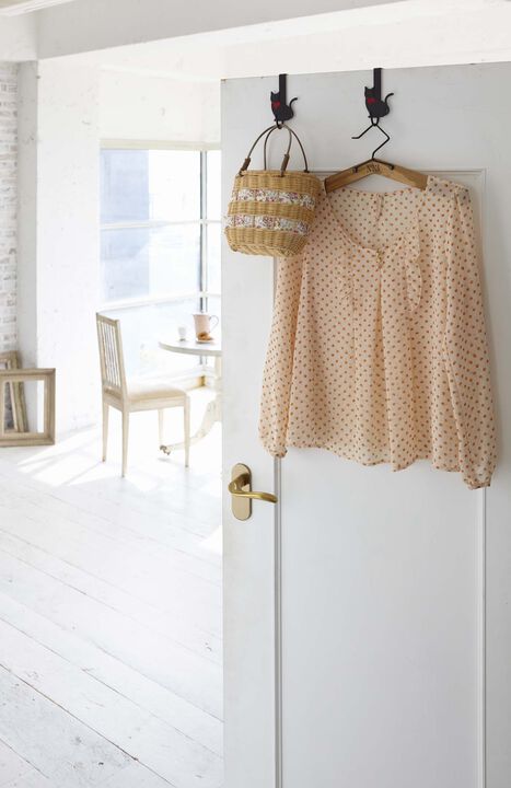 Over-the-Door Hanger (Set of 2)
