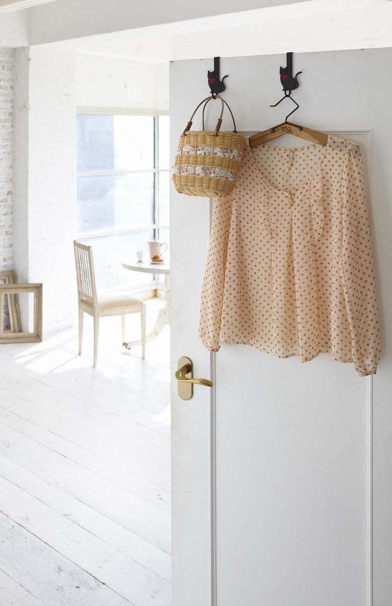 Over-the-Door Hanger (Set of 2)