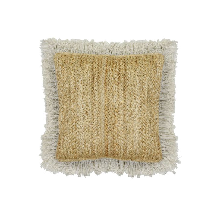 Emerge Square Accent Pillow