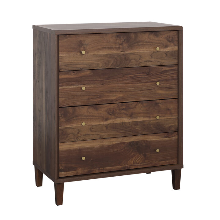 Willow Place 4 Drawer Chest