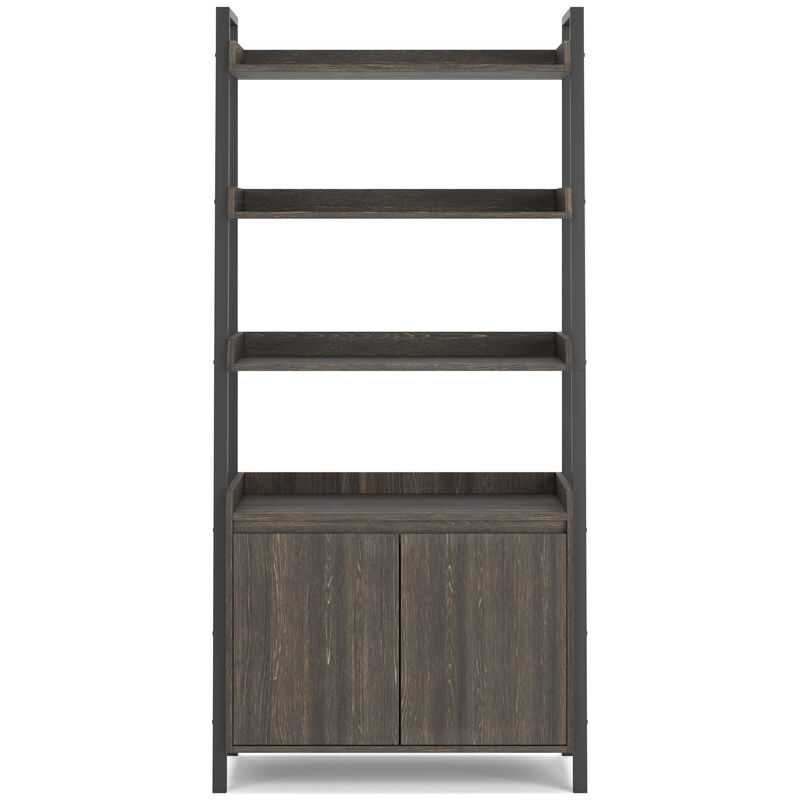 Zendex Bookcase