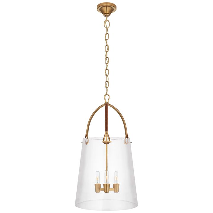 Julian Large Lantern