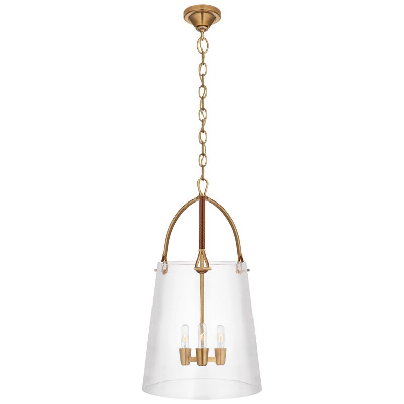 Julian Large Lantern