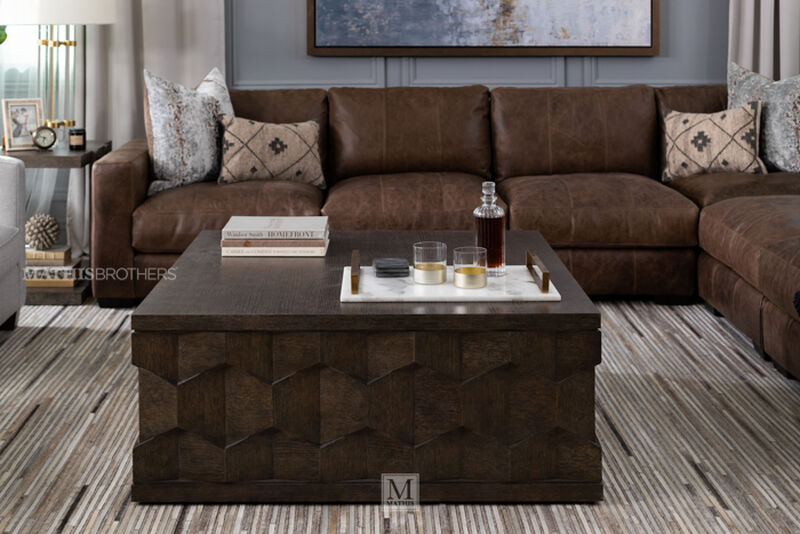 Dawkins Sectional