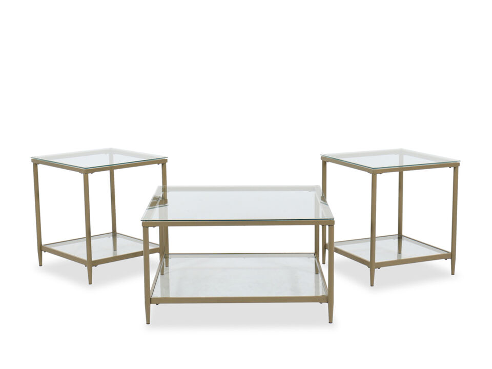 Zerika Table (Set of 3)