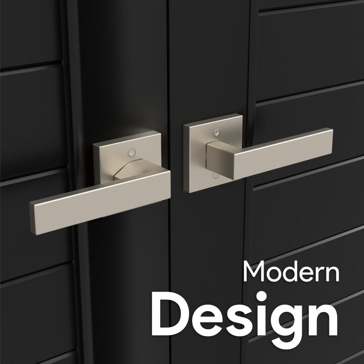 Mega Handles | Robell Dummy Lever