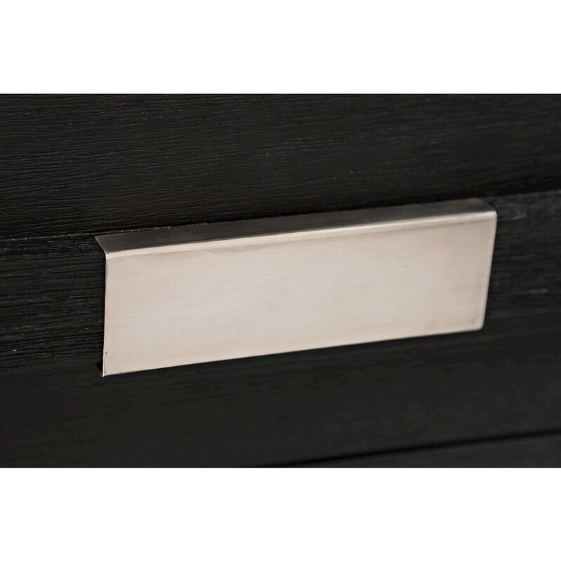 Jofran Altamonte Contemporary 22 Pier Bookcase