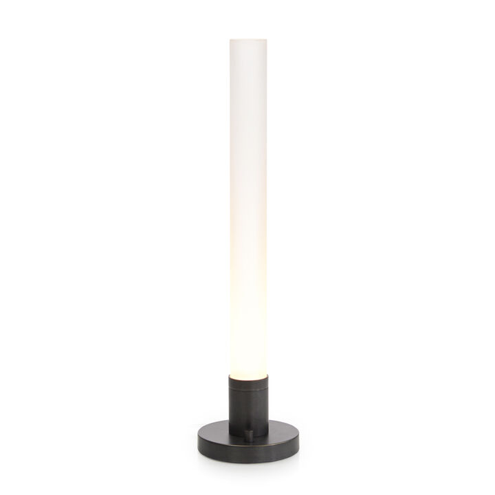 Stylo Bronze Table Lamp