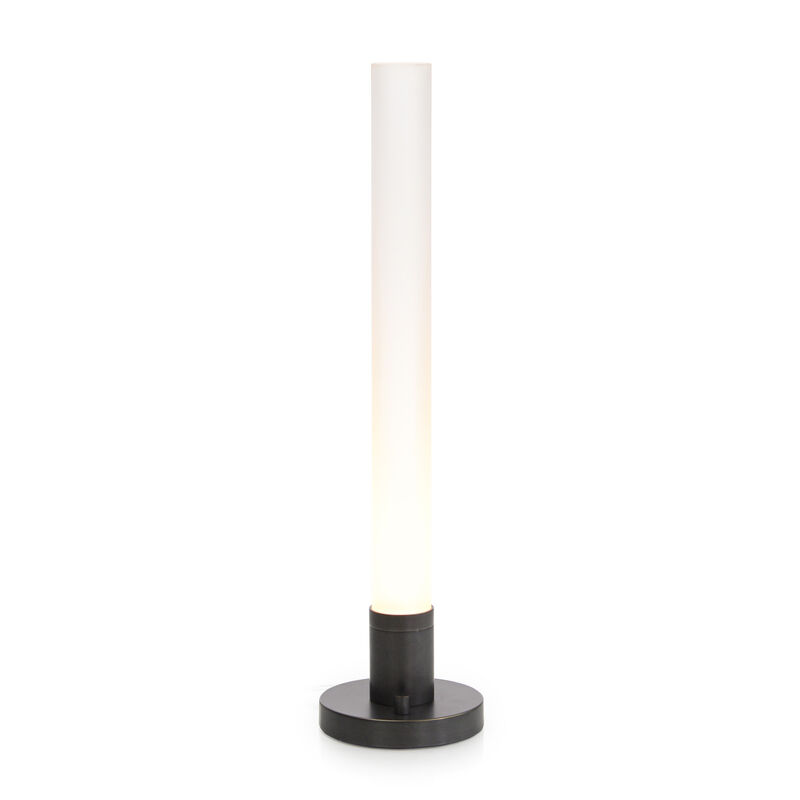 Stylo Bronze Table Lamp