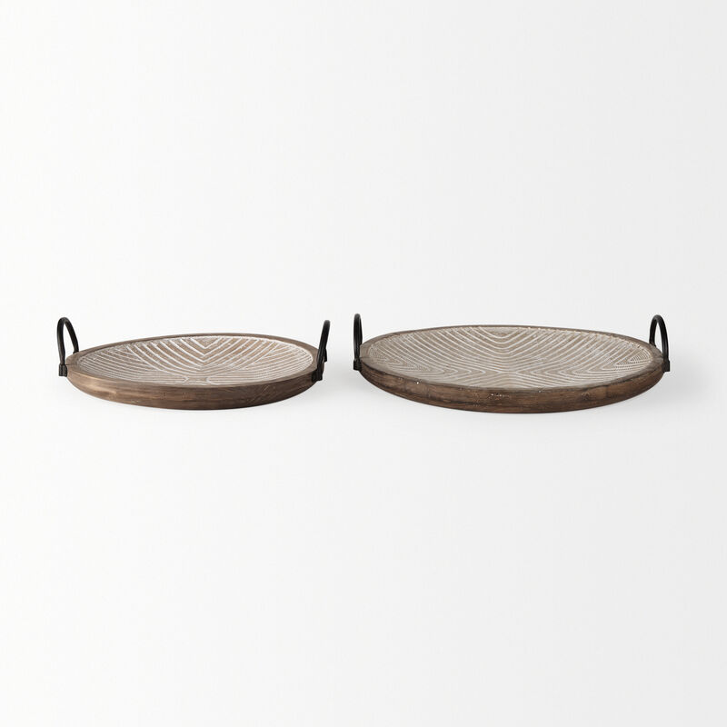 Jamila Tray