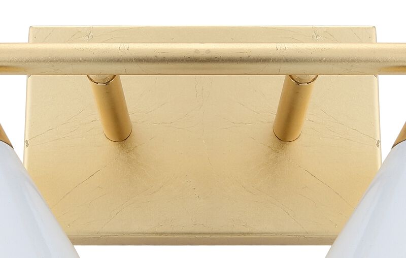 Yvette Metal Vanity