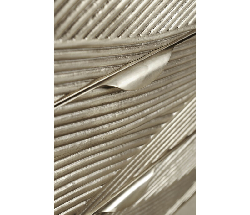 Capillary Cast Metal Texture Dresser