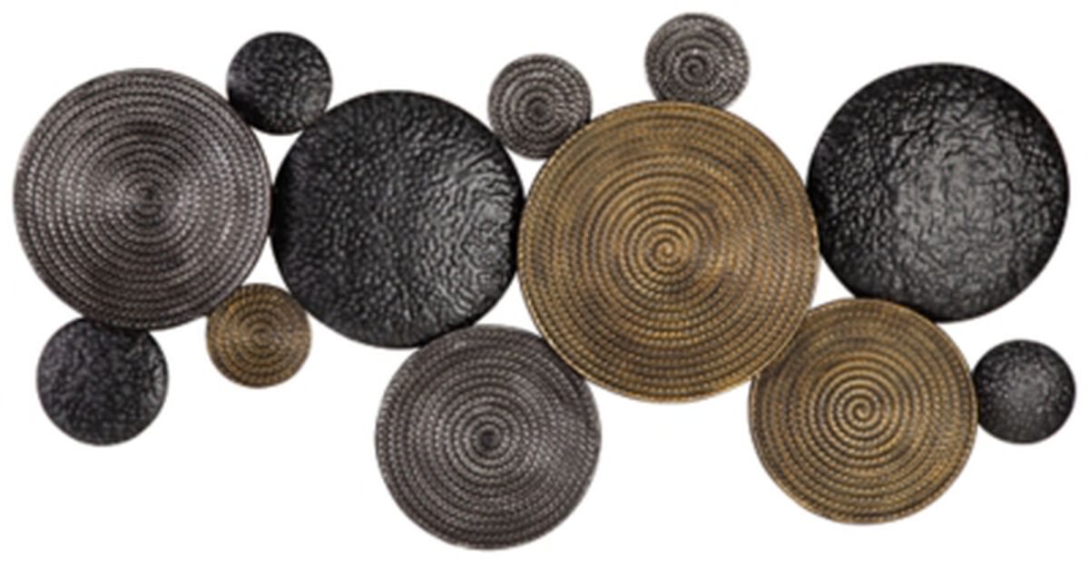 Emsley Wall Decor