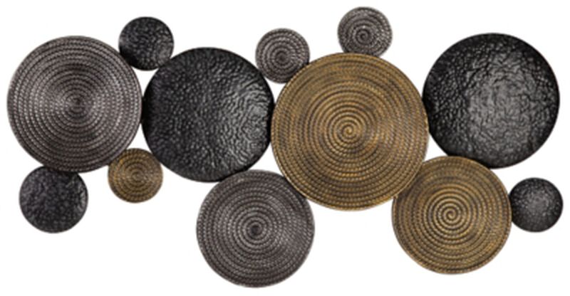 Emsley Wall Decor