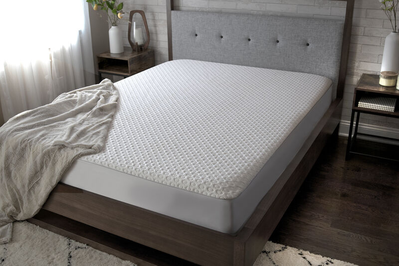 Ver-Tex Technology Performance Mattress Protector