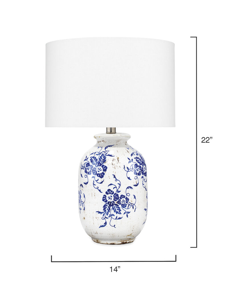 Ruth Table Lamp
