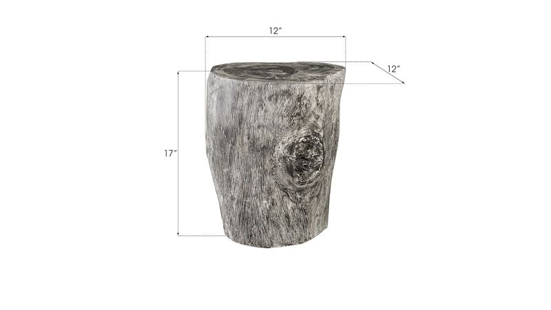 Stump Stool