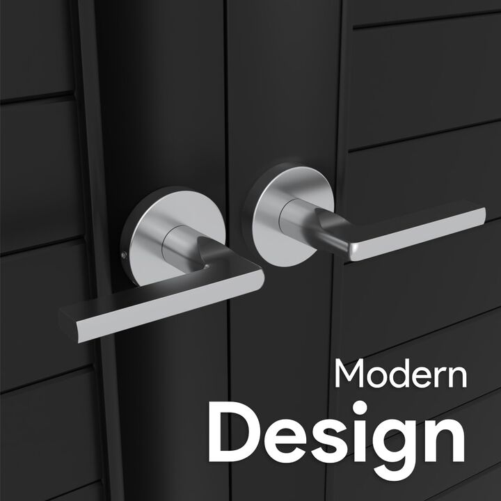 Mega Handles | Ralph Dummy Lever