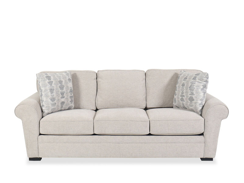 Orion Queen Sleeper Sofa