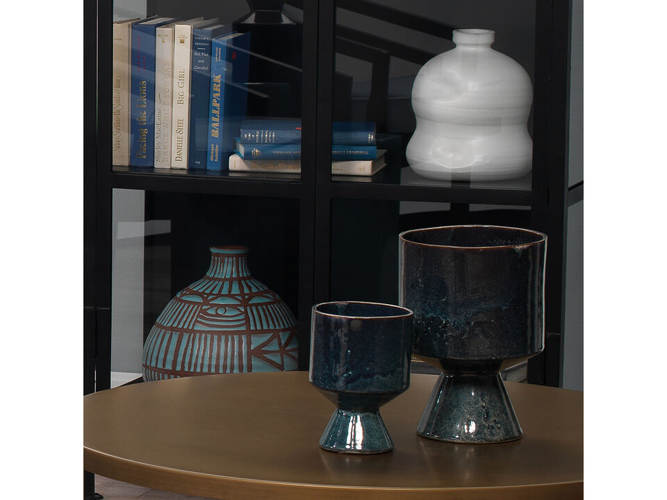 Berkeley Pots Set of 3