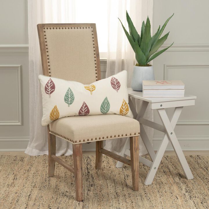 14" x 26" Down Filled Pillow