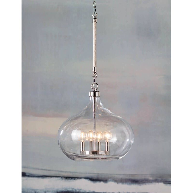 Dover Pendant