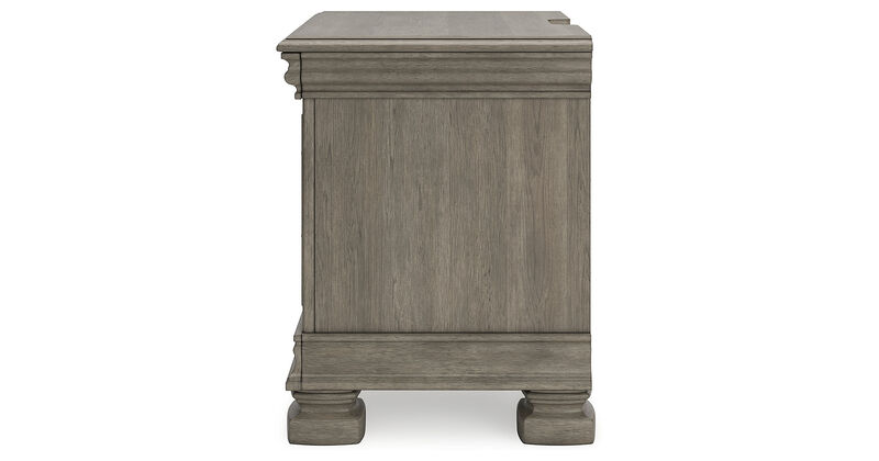 Lexorne Nightstand