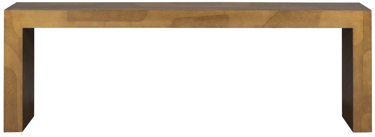 Calder Console