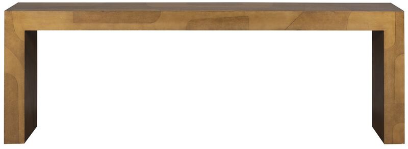 Calder Console
