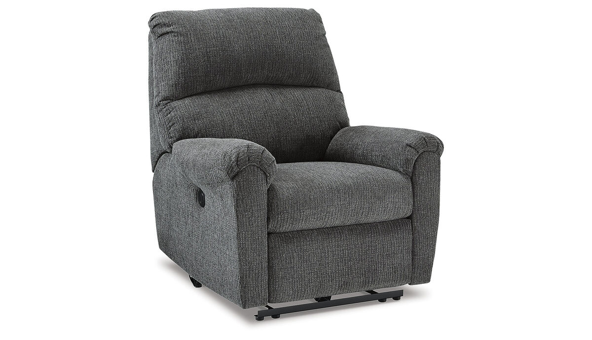 McTeer Power Recliner