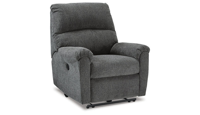 McTeer Power Recliner