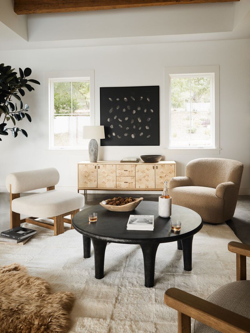 Kusa Table Lamp