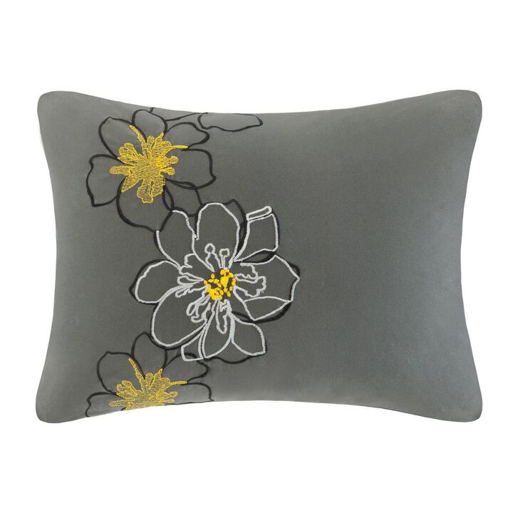 Belen Kox Vivid Blooms Comforter Set, Belen Kox