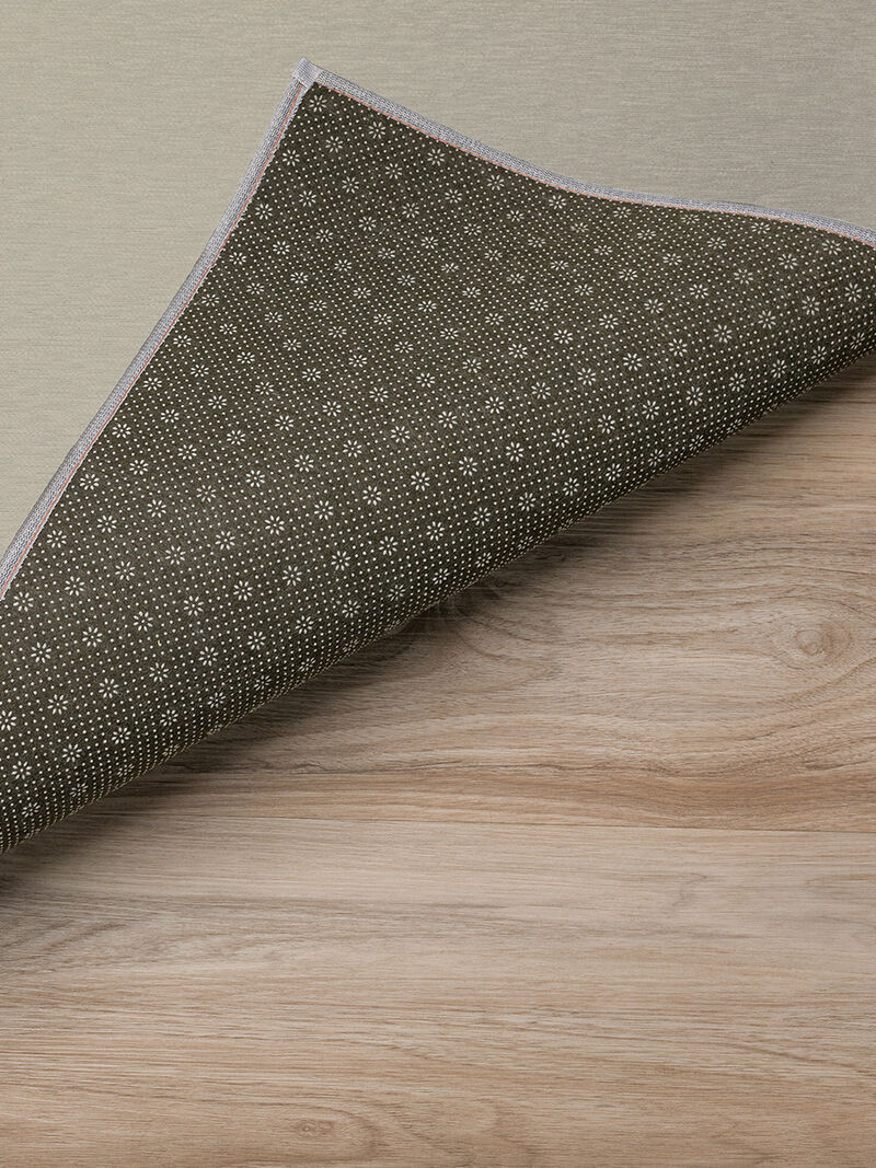 Wonderland WN8 Beige 2'3" x 7'6" Rug
