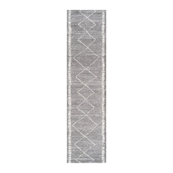 Zaina Moroccan Beni Souk Area Rug