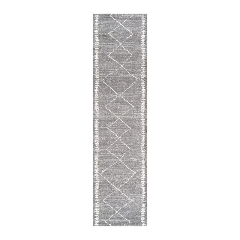 Zaina Moroccan Beni Souk Area Rug