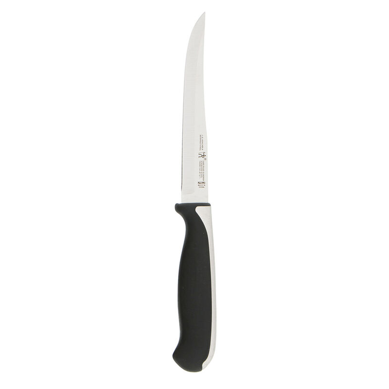 Henckels Forged Synergy 13-pc Knife Block Set