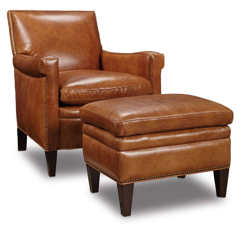 Jilian Club Chair