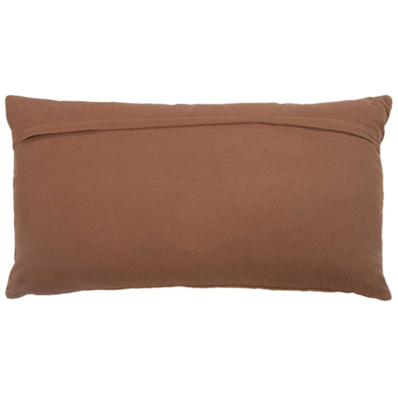 14" x 26" Poly Filled Pillow
