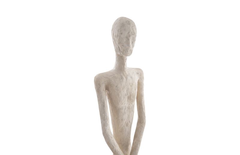 Lloyd Sculpture
